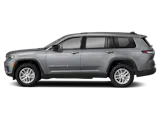 Used 2023 Jeep Grand Cherokee L SUV